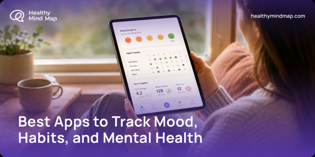 best-apps-track-mood-habits-mental-health