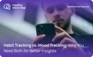 Habit Tracking vs Mood Tracking
