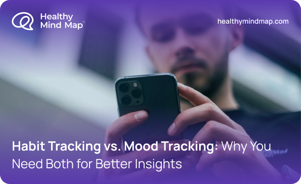 Habit Tracking vs Mood Tracking