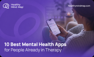 Best Mental Health Apps