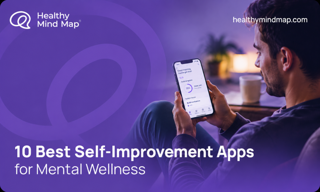 Best Self Improvement Apps