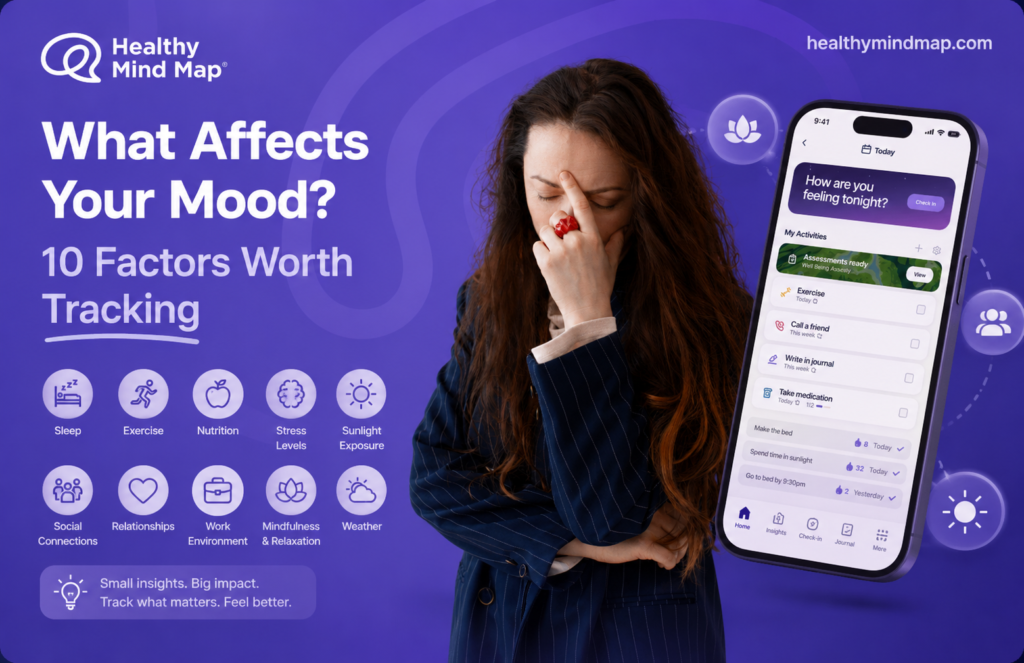Affecting Your Mood
